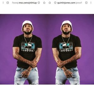 Meet your Posher, Brenson